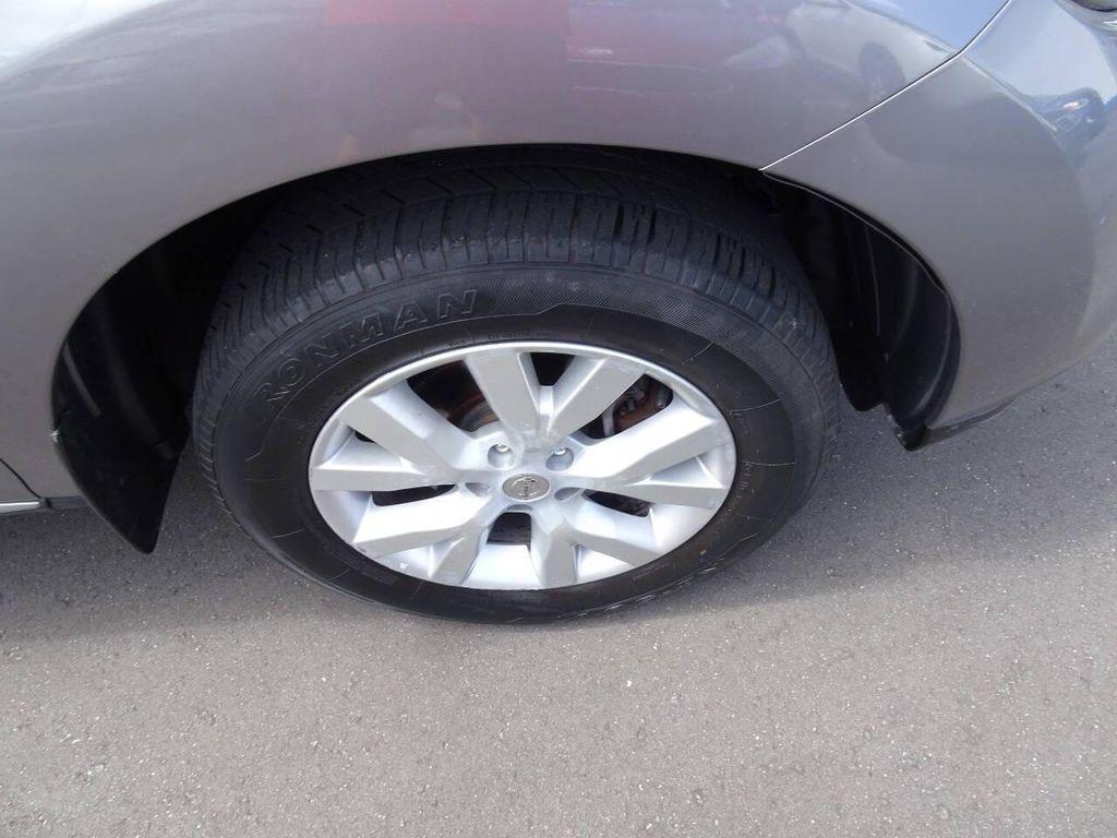 used 2011 Nissan Murano car, priced at $6,700