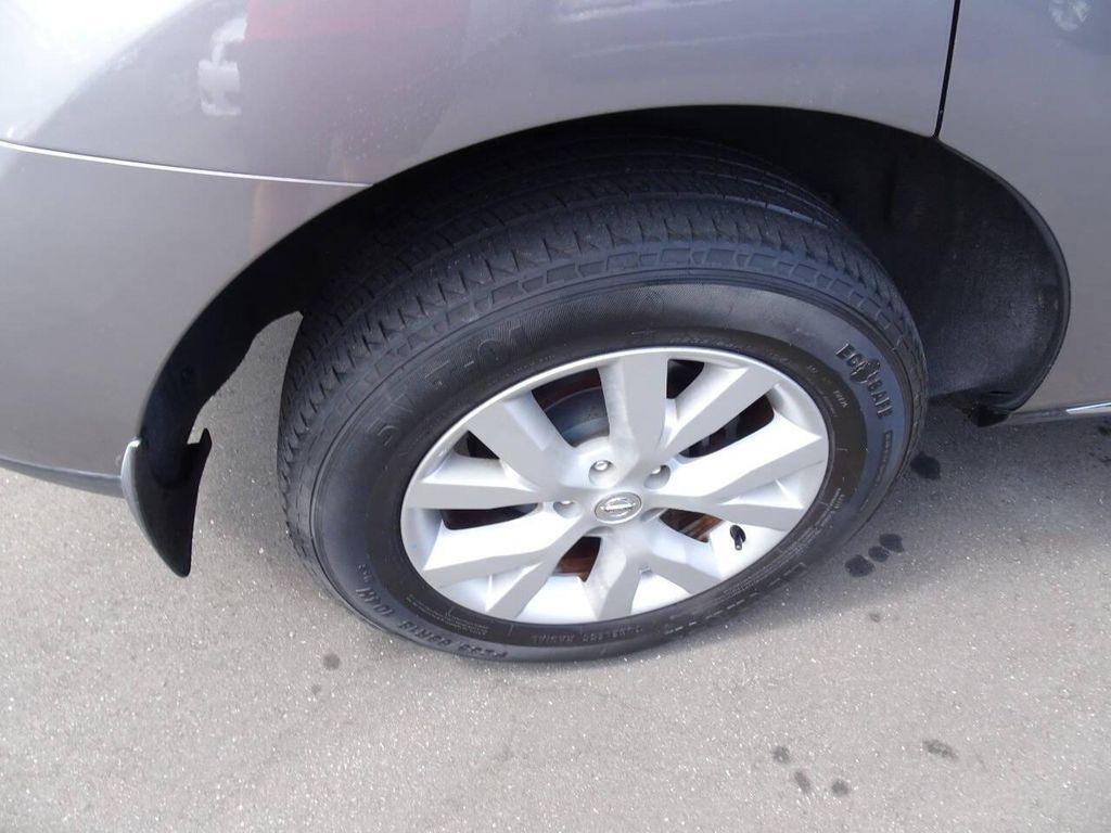 used 2011 Nissan Murano car, priced at $6,700