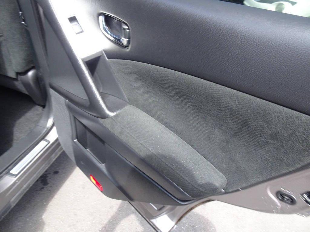 used 2011 Nissan Murano car, priced at $6,700