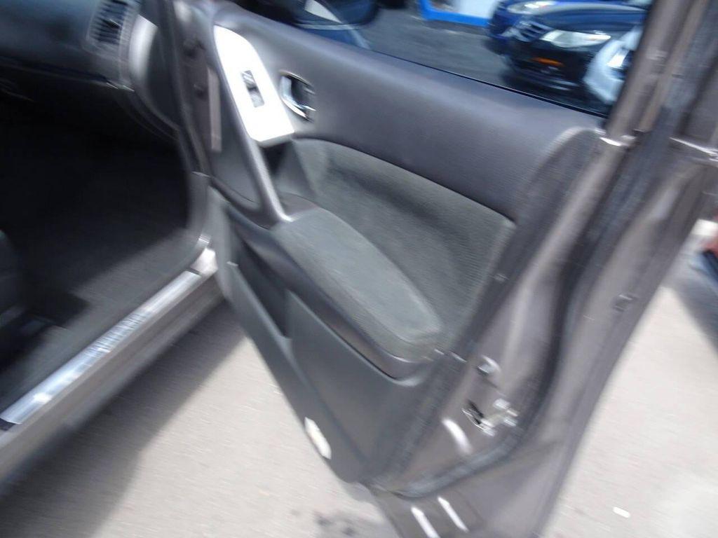used 2011 Nissan Murano car, priced at $6,700