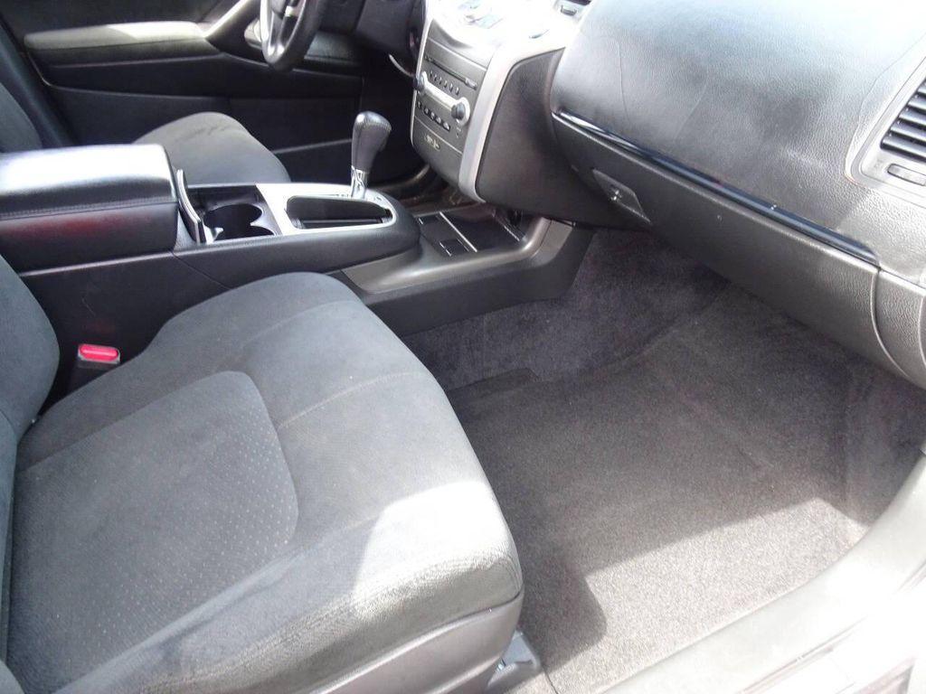 used 2011 Nissan Murano car, priced at $6,700