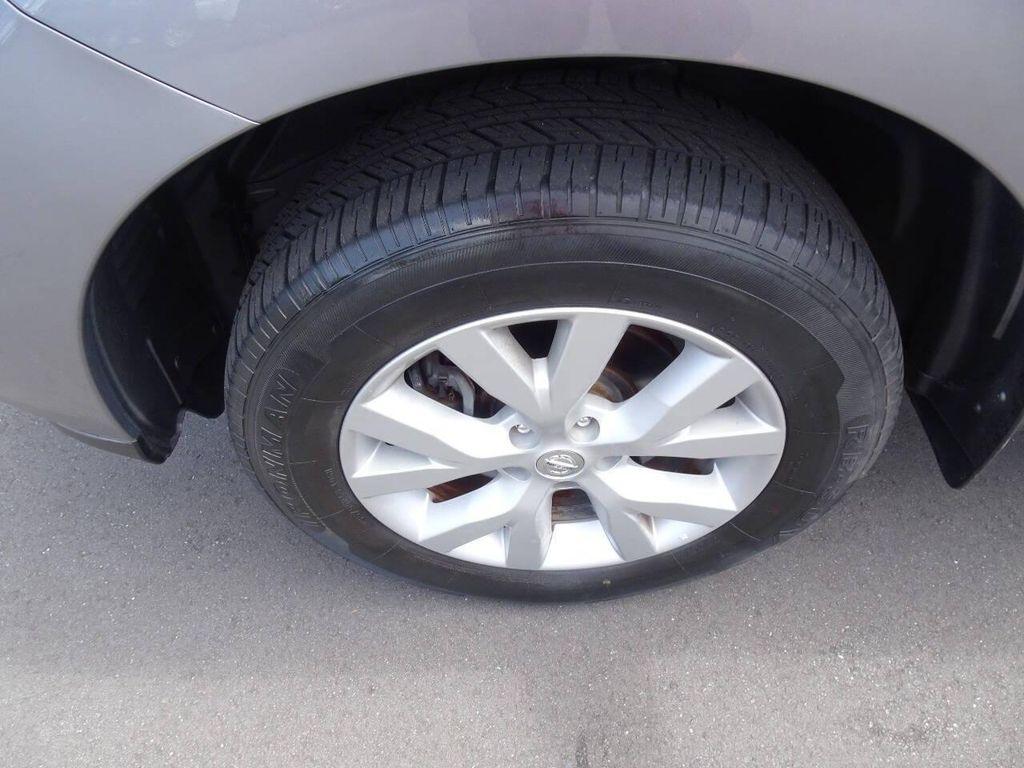 used 2011 Nissan Murano car, priced at $6,700