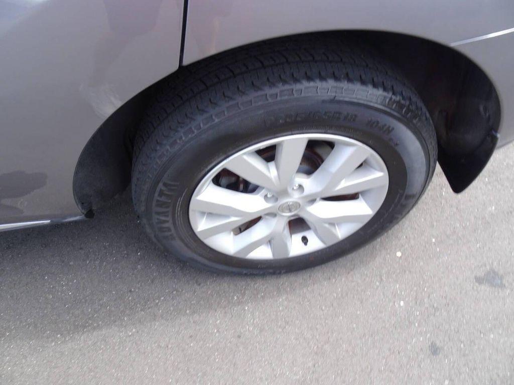 used 2011 Nissan Murano car, priced at $6,700