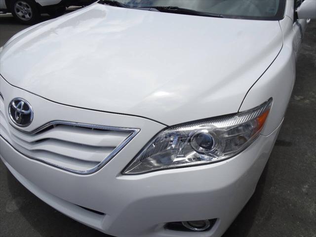 used 2011 Toyota Camry car, priced at $5,900