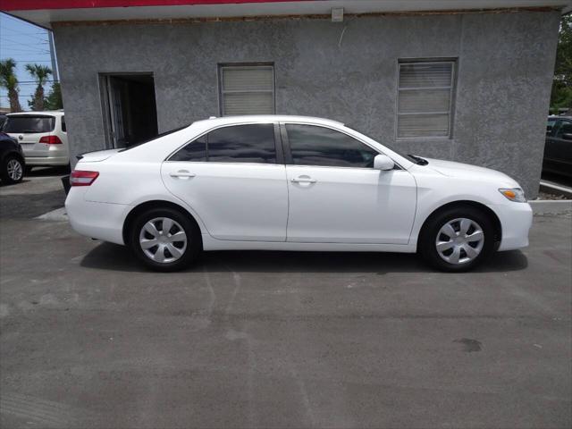used 2011 Toyota Camry car, priced at $5,900