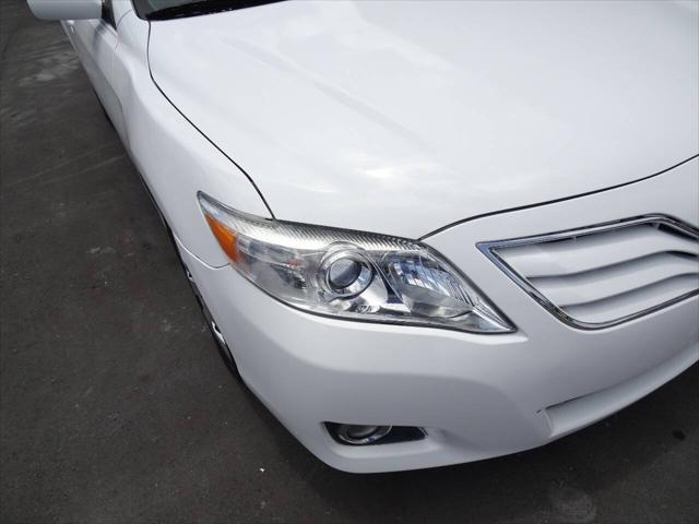 used 2011 Toyota Camry car, priced at $5,900