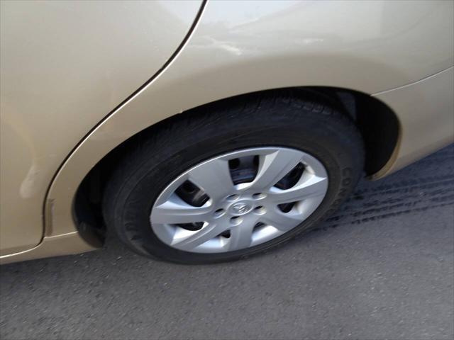 used 2010 Toyota Camry car, priced at $7,900