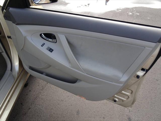 used 2010 Toyota Camry car, priced at $7,900