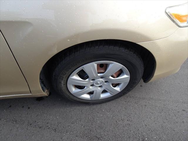 used 2010 Toyota Camry car, priced at $7,900