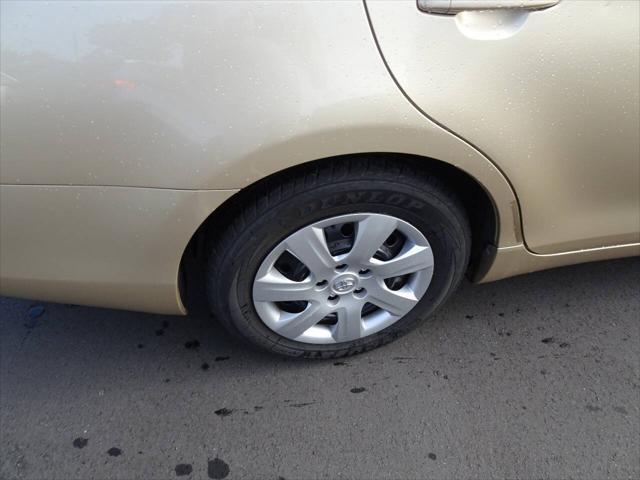 used 2010 Toyota Camry car, priced at $7,900