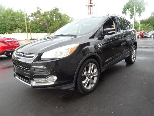 used 2014 Ford Escape car, priced at $7,200