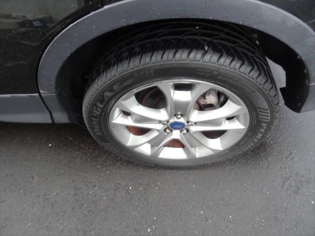 used 2014 Ford Escape car, priced at $7,200