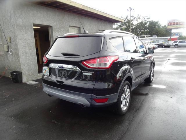 used 2014 Ford Escape car, priced at $7,200