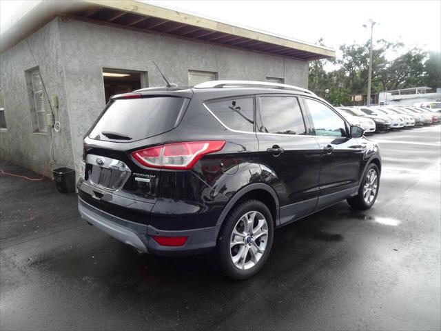 used 2014 Ford Escape car, priced at $7,200