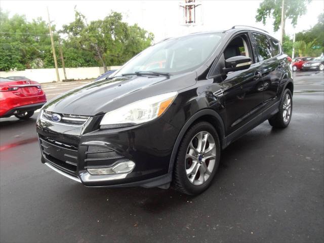used 2014 Ford Escape car, priced at $7,200