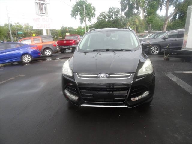 used 2014 Ford Escape car, priced at $7,200