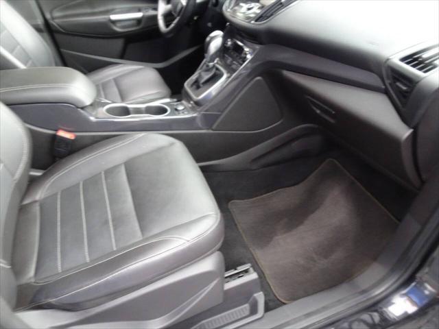 used 2014 Ford Escape car, priced at $7,200