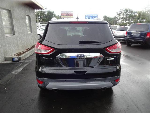 used 2014 Ford Escape car, priced at $7,200