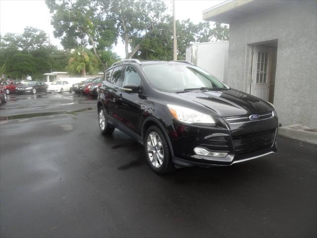 used 2014 Ford Escape car, priced at $7,200