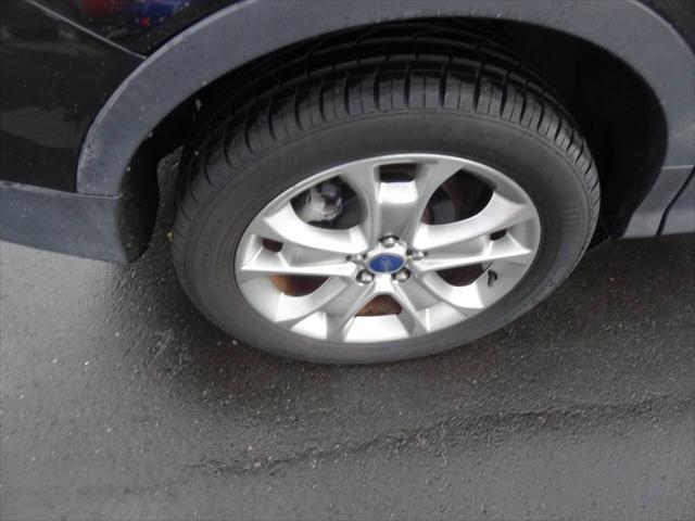 used 2014 Ford Escape car, priced at $7,200