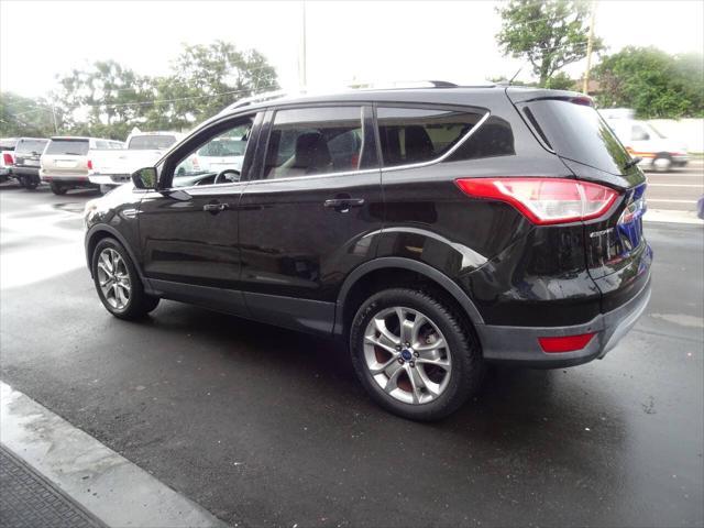 used 2014 Ford Escape car, priced at $7,200