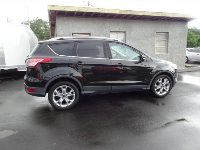 used 2014 Ford Escape car, priced at $7,200
