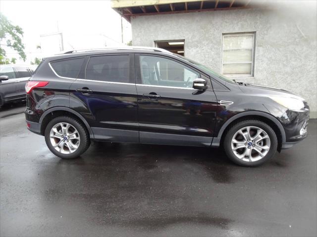 used 2014 Ford Escape car, priced at $7,200