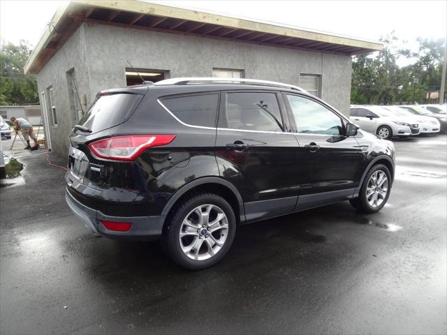 used 2014 Ford Escape car, priced at $7,200