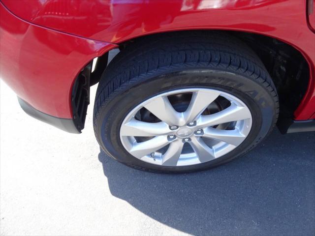 used 2015 Mitsubishi Outlander Sport car, priced at $7,900