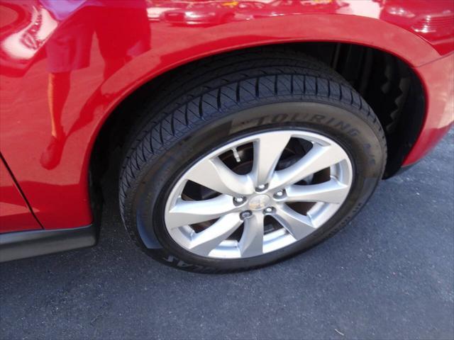 used 2015 Mitsubishi Outlander Sport car, priced at $7,900