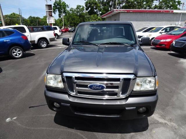 used 2011 Ford Ranger car, priced at $15,900
