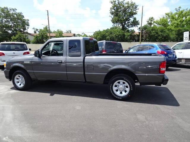 used 2011 Ford Ranger car, priced at $15,900