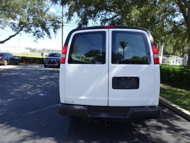 used 2013 Chevrolet Express 2500 car, priced at $9,900