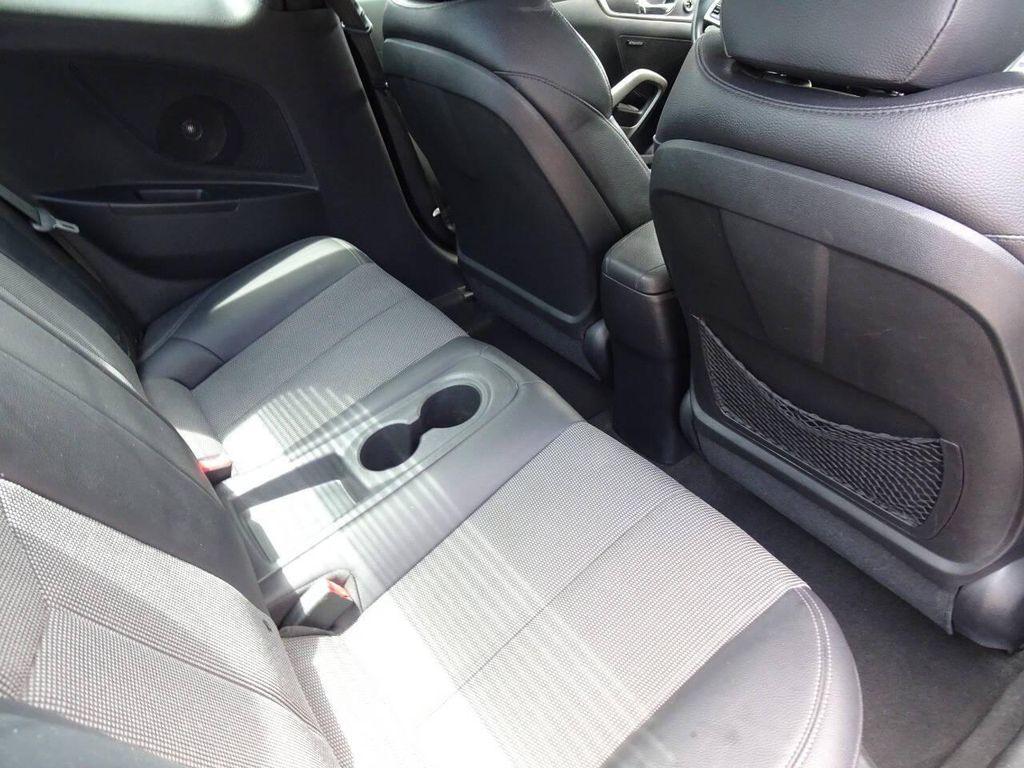 used 2013 Hyundai Veloster car, priced at $5,800