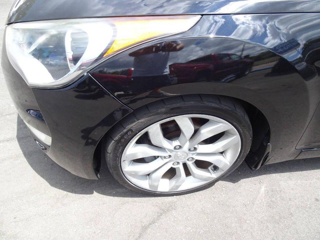 used 2013 Hyundai Veloster car, priced at $5,800
