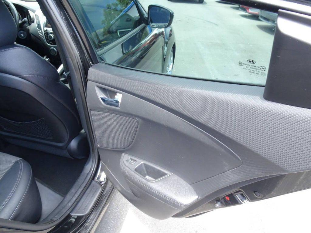 used 2013 Hyundai Veloster car, priced at $5,800