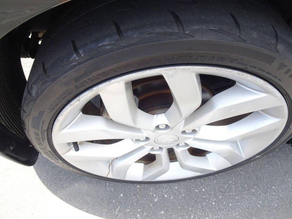 used 2013 Hyundai Veloster car, priced at $5,800