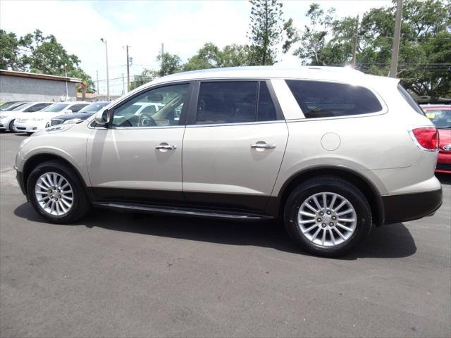used 2012 Buick Enclave car, priced at $6,900