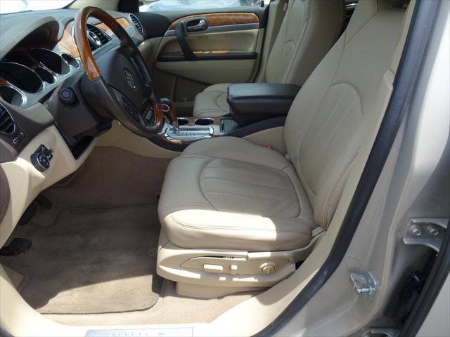 used 2012 Buick Enclave car, priced at $6,900