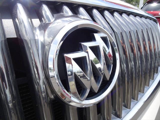 used 2012 Buick Enclave car, priced at $6,900