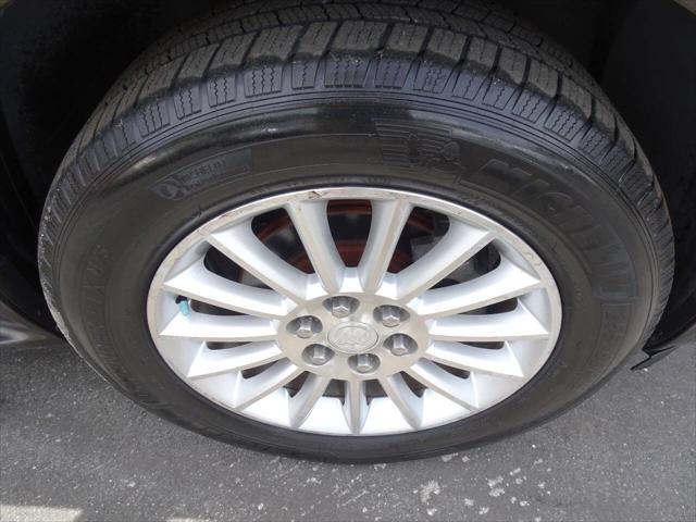 used 2012 Buick Enclave car, priced at $6,900