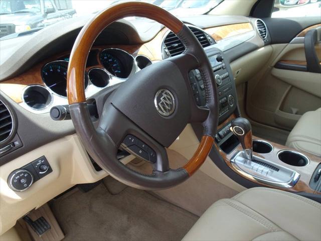 used 2012 Buick Enclave car, priced at $6,900