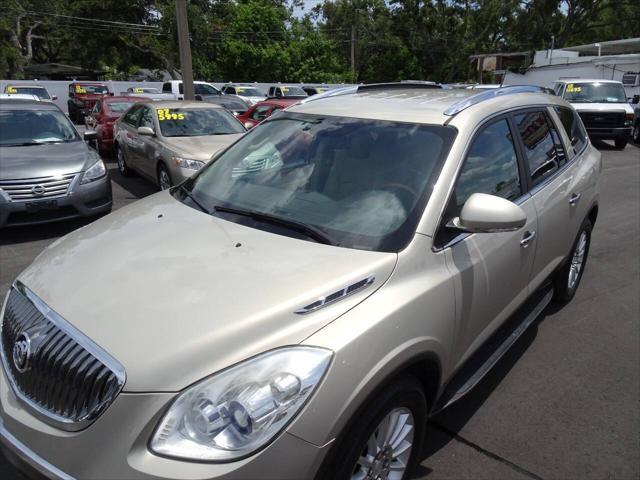 used 2012 Buick Enclave car, priced at $6,900