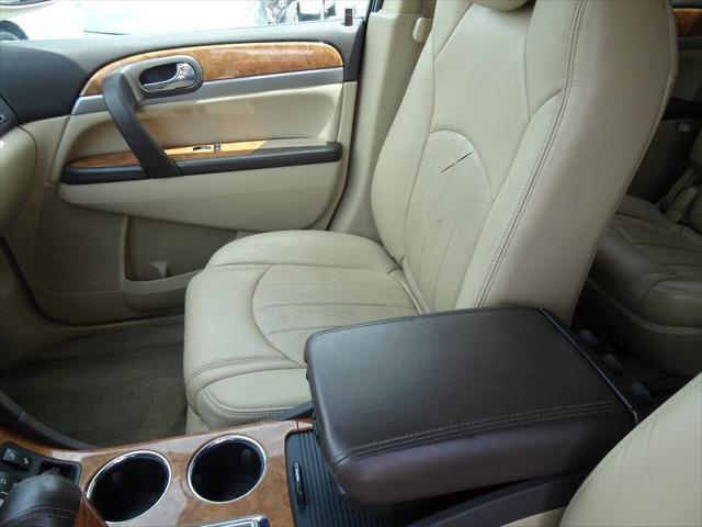 used 2012 Buick Enclave car, priced at $6,900