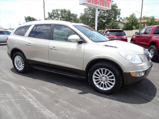 used 2012 Buick Enclave car, priced at $6,900