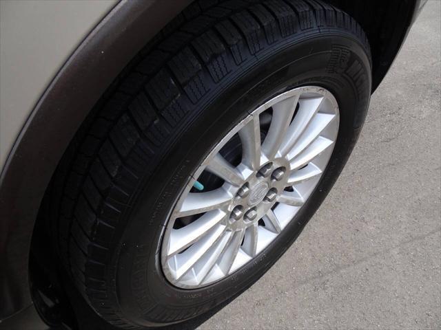 used 2012 Buick Enclave car, priced at $6,900