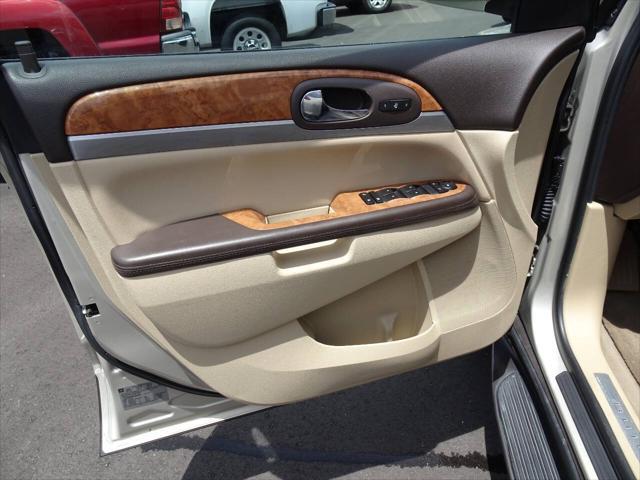 used 2012 Buick Enclave car, priced at $6,900