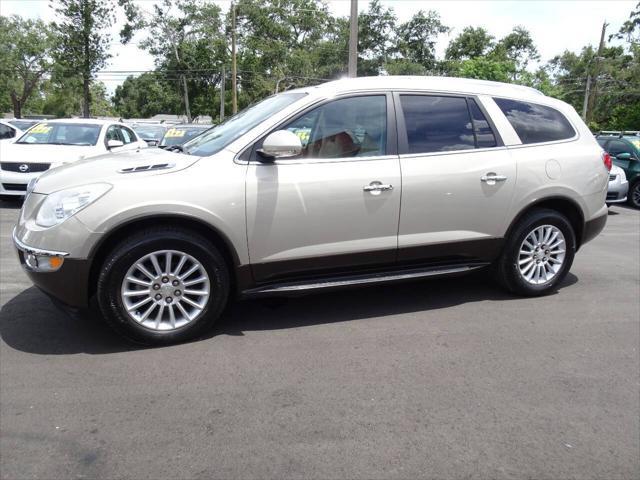 used 2012 Buick Enclave car, priced at $6,900