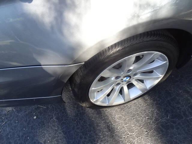used 2011 BMW 328 car, priced at $6,500