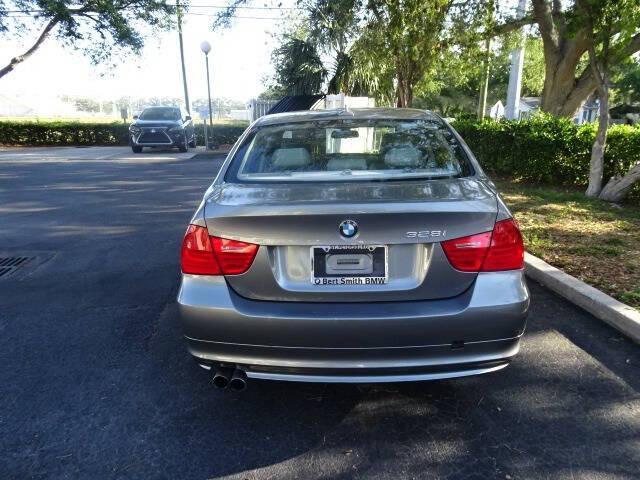 used 2011 BMW 328 car, priced at $6,500
